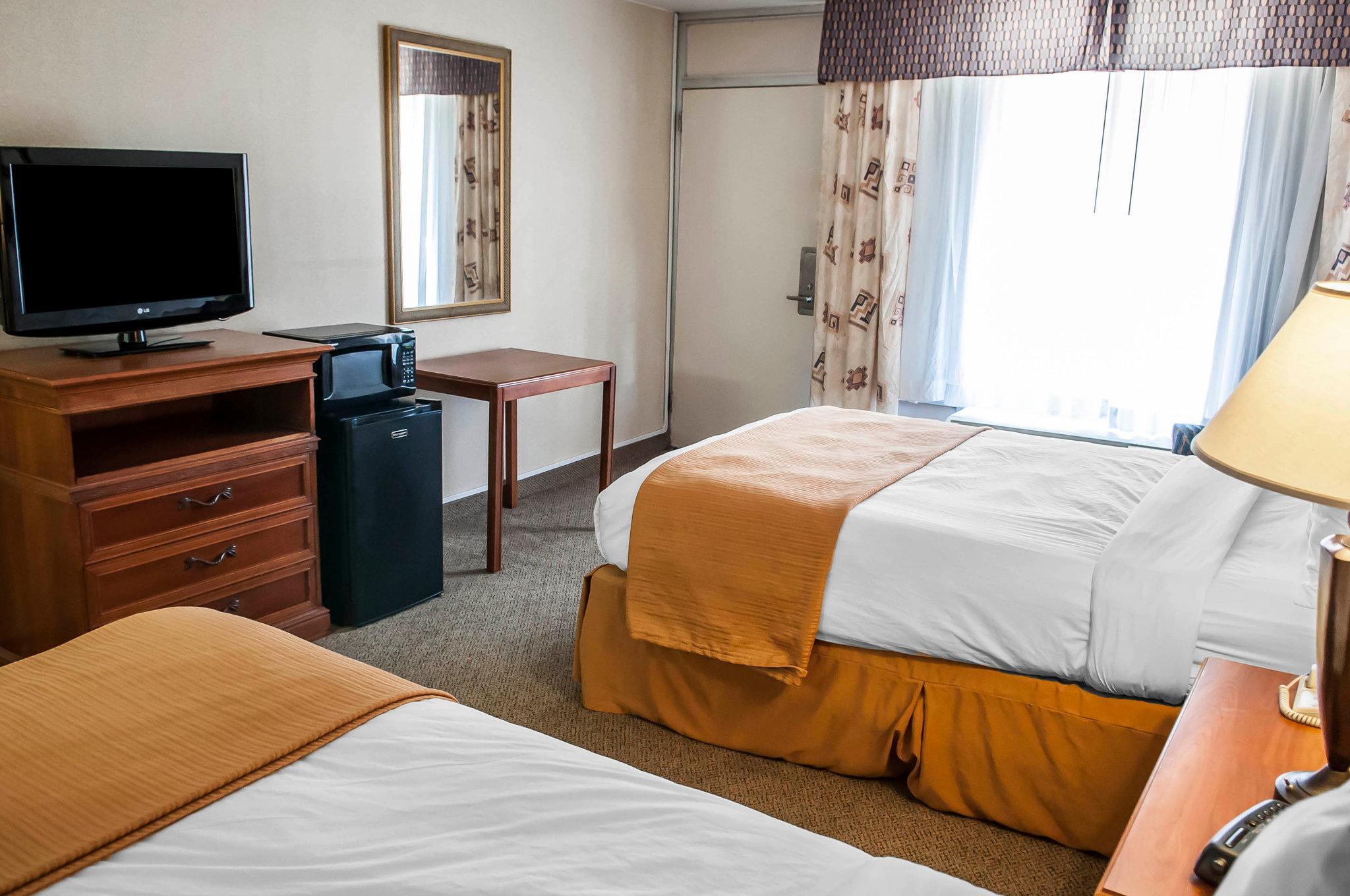 Quality Inn Tucumcari Ngoại thất bức ảnh