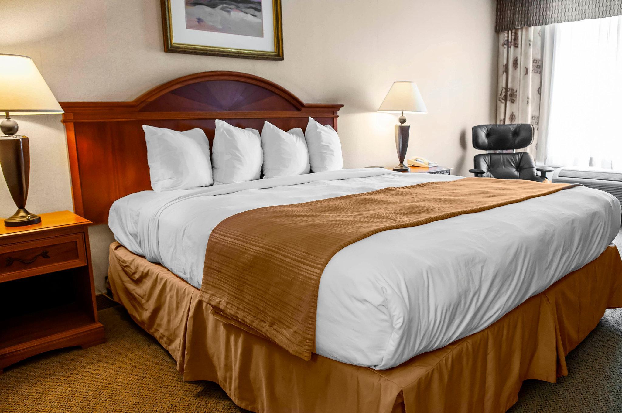 Quality Inn Tucumcari Ngoại thất bức ảnh